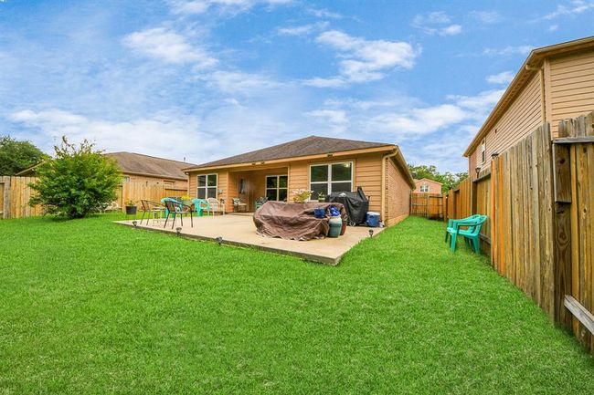 7535 Fettle Ln, House other with 3 bedrooms, 2 bathrooms and 2 parking in Conroe TX | Image 22