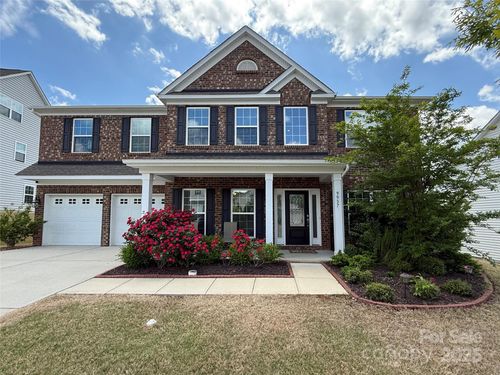 9937 Travertine Trl, Davidson, NC, 28036-7654 | Card Image