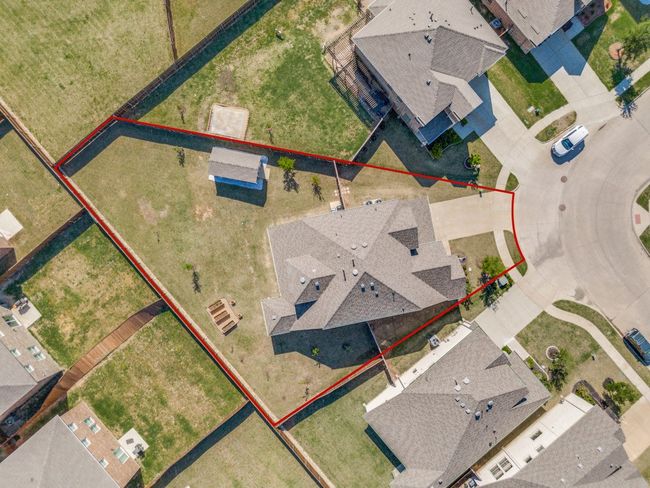 1873 Arbor Dr, House other with 5 bedrooms, 4 bathrooms and null parking in Forney TX | Image 23