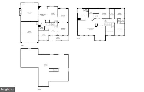 813 Kingsbrook Rd, CULPEPER, VA, 22701-3268 | Card Image