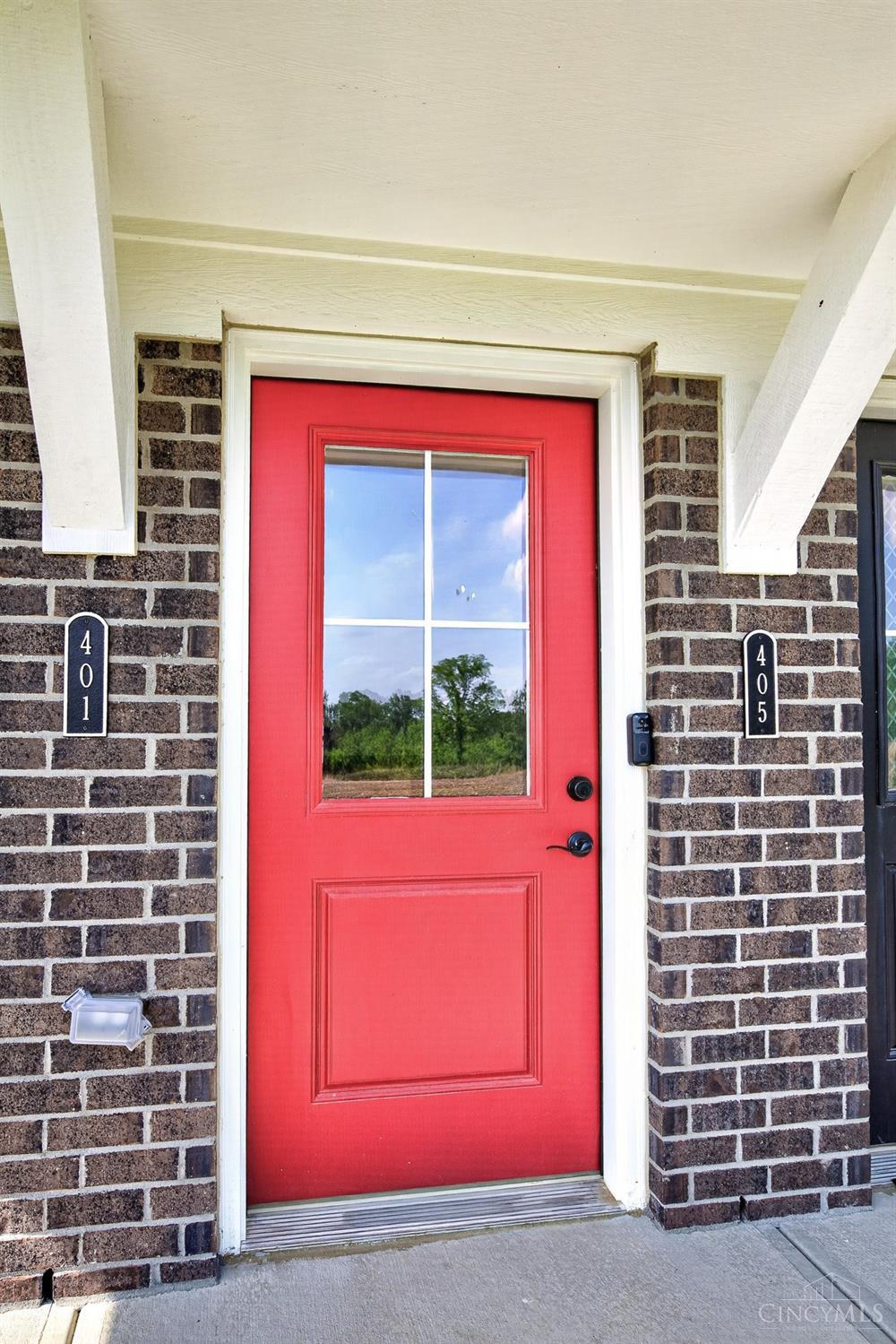 Residential in Turtle Creek Twp 5