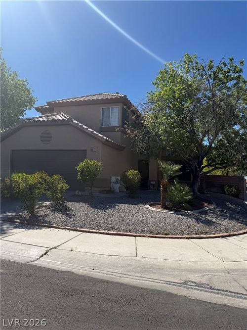 5017 Aussie Ct, Las Vegas, NV, 89130-5258 | Card Image
