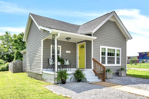 1617 Dr Db Todd Jr Blvd, Nashville, TN, 37208-2444 | Card Image