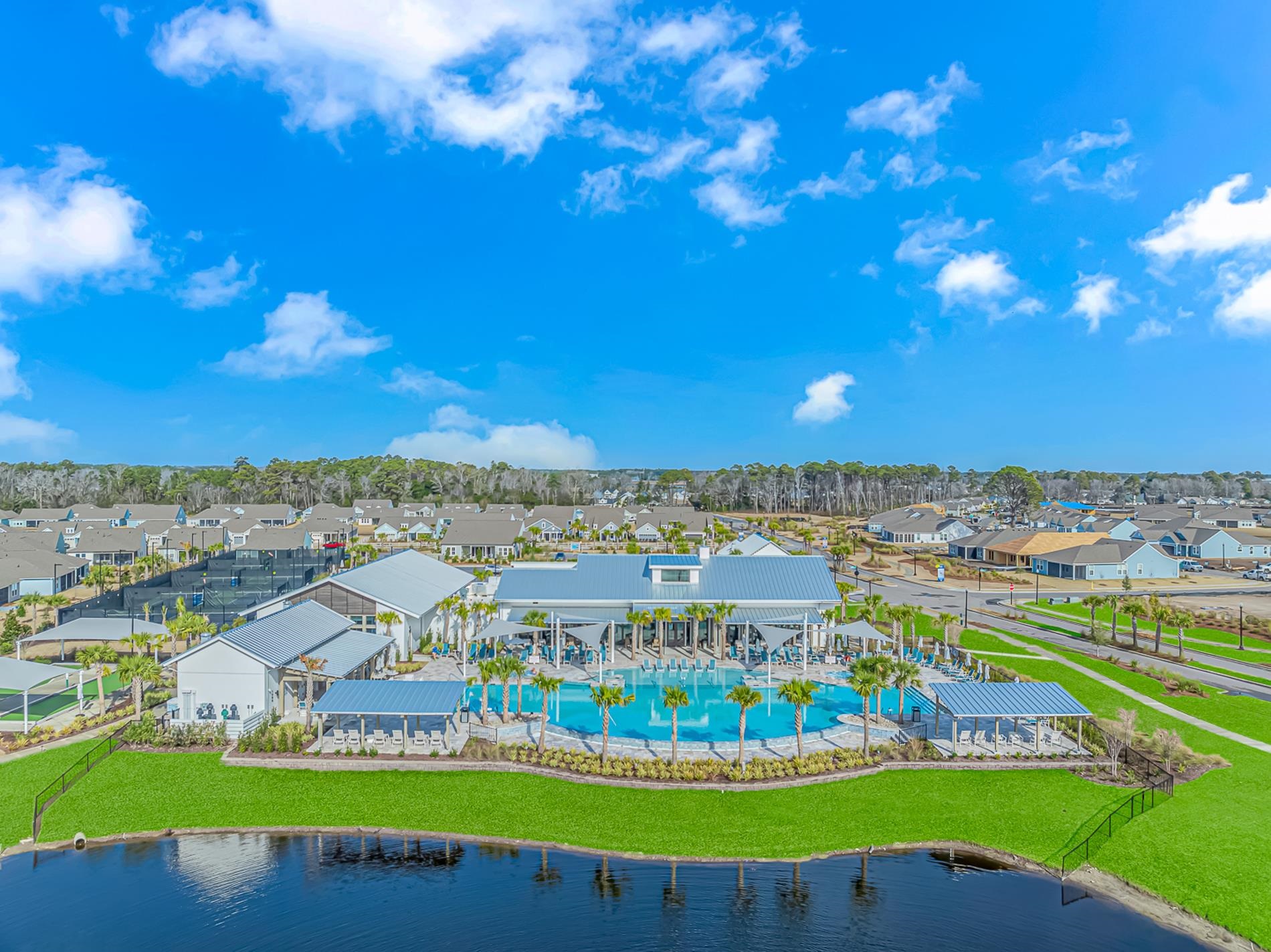Residential in North Myrtle Beach 2