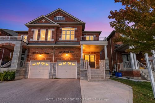 630 Mockridge Terr, Milton, ON, L9T8W1 | Card Image