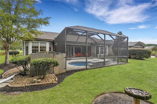 35 Wendover Ct, House other with 2 bedrooms, 2 bathrooms and null parking in Bluffton SC | Image 37