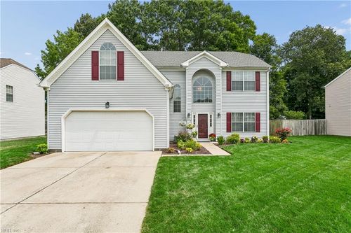 828 Sheffield St, Hampton, VA, 23666-1976 | Card Image
