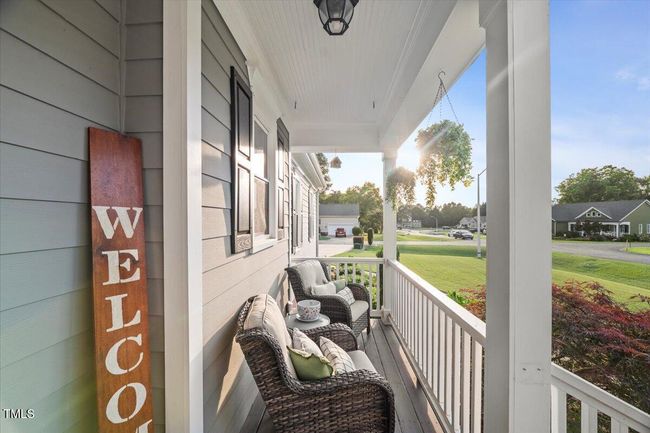 front porch | Image 9