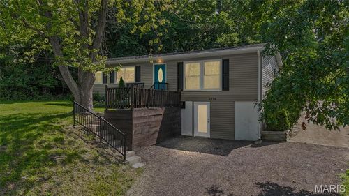 1778 Terrace Dr, Arnold, MO, 63010-2630 | Card Image