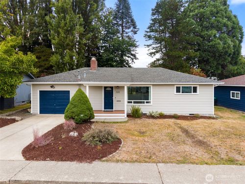 320 Y St Sw, Tumwater, WA, 98501-5264 | Card Image