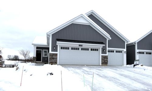 2569 Ravines Trail Dr Sw, Byron Center, MI, 49315-7407 | Card Image