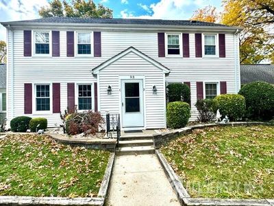 C - 93 Old Nassau Road, Home with 2 bedrooms, 1 bathrooms and null parking in Monroe NJ | Image 1