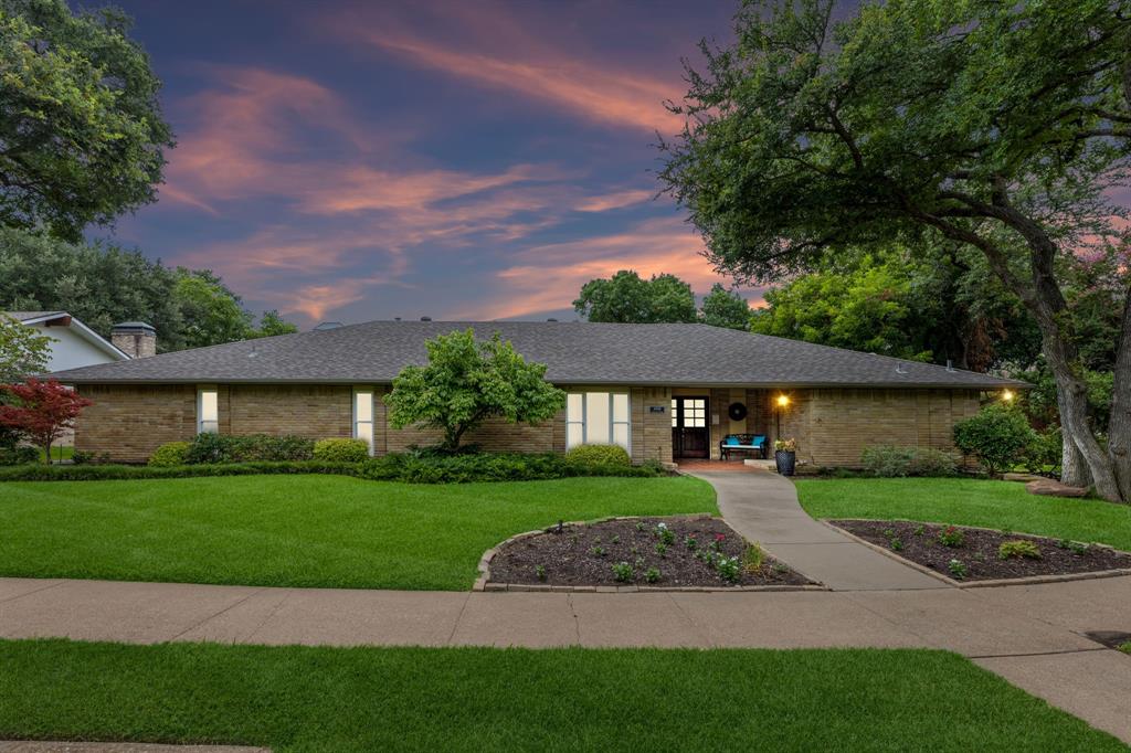Allencrest Ln, Dallas, TX 75244