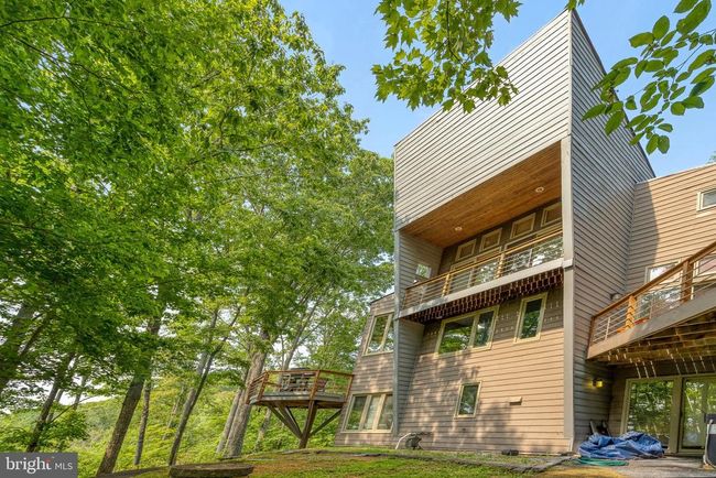 11656 Sandal Wood Ln, House other with 4 bedrooms, 5 bathrooms and null parking in MANASSAS VA | Image 71