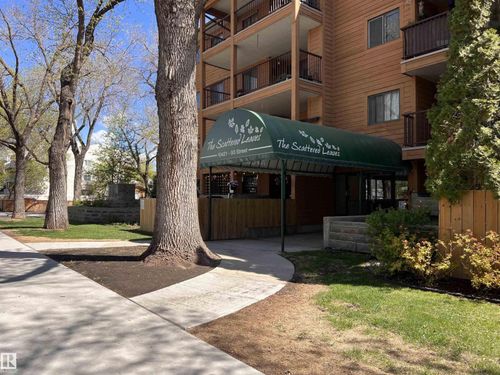 106-10421 93 St Nw, Edmonton, AB, T5H1X5 | Card Image