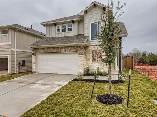 11200 El Capitan Dr, Austin, TX, 78747-3007 | Card Image