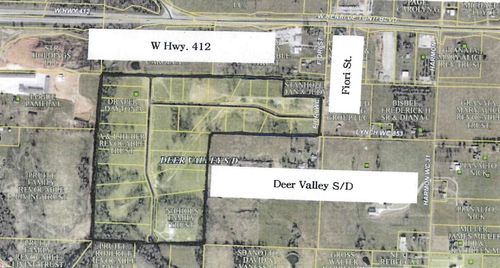 20 Buck Xing, Springdale, AR, 72762 | Card Image