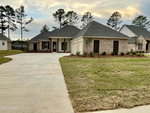 368 Wellstone Pl, Madison, MS, 39110-2304 | Card Image