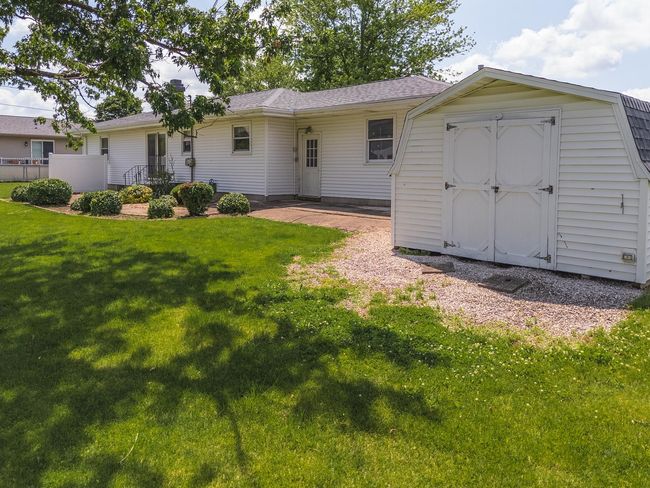 305 S 8 Th Ave, House other with 3 bedrooms, 1 bathrooms and 2 parking in Chenoa IL | Image 35