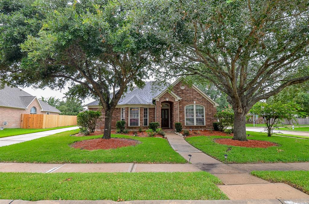 Emerald Run Ln, Richmond, TX 77469