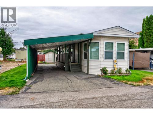 71-2400 Oakdale Way, Kamloops, BC, V2B6W7 | Card Image