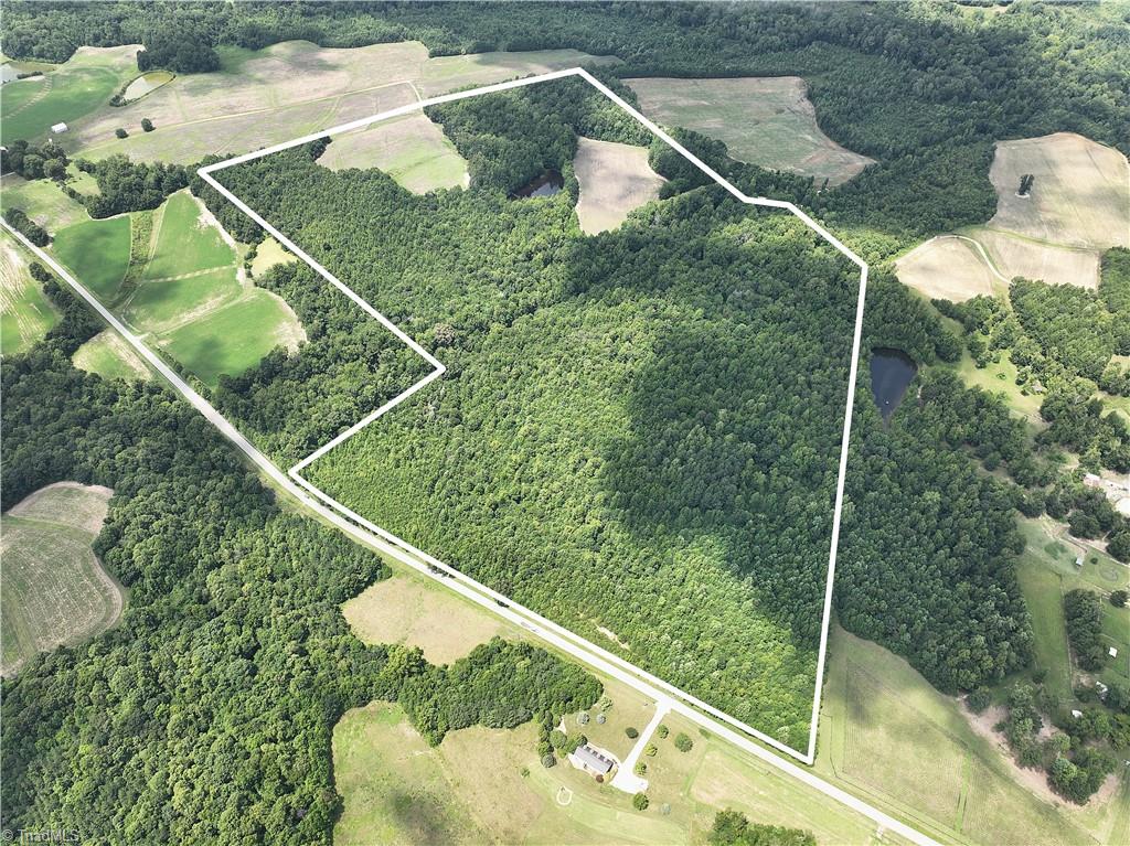 Land in Reidsville