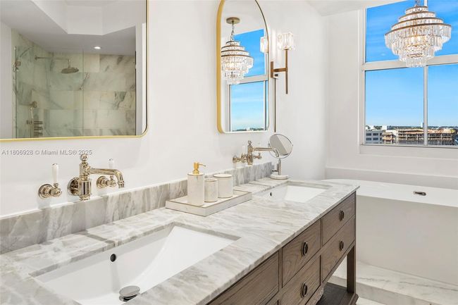 9C - 9751 E Bay Harbor Dr, Condo with 2 bedrooms, 3 bathrooms and null parking in Bay Harbor Islands FL | Image 27