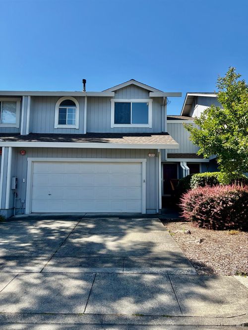 1549 Monarch Pl, Rohnert Park, CA, 94928-3602 | Card Image