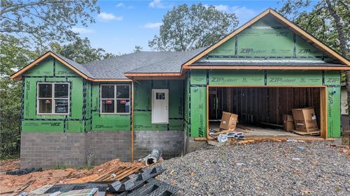 26 Cromer Dr, Bella Vista, AR, 72715-5318 | Card Image