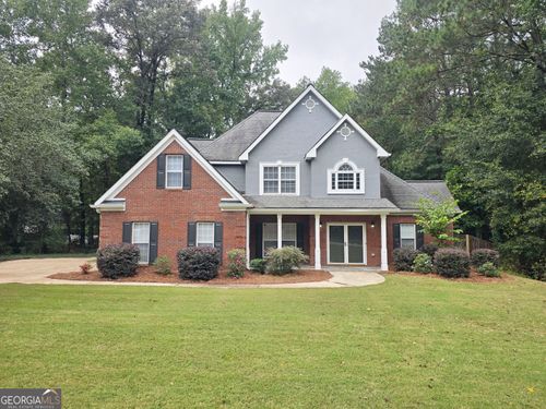 55 Carriage Park Ct, Oxford, GA, 30054-4054 | Card Image