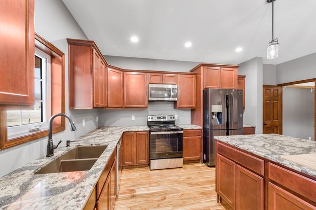 6435 E 64 Th St, House other with 5 bedrooms, 3 bathrooms and null parking in Chase MI | Image 24