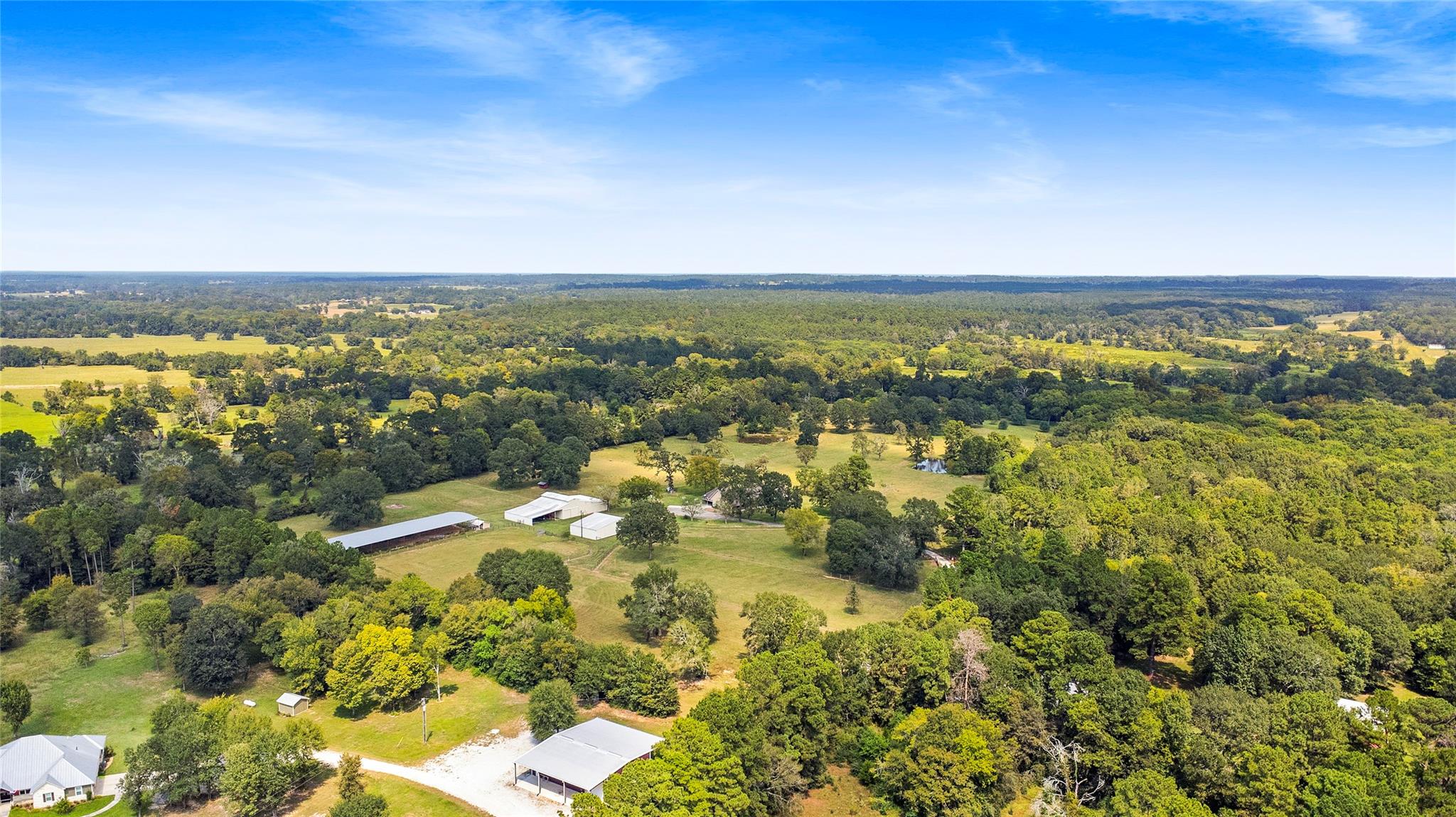 Farm in New Waverly 5