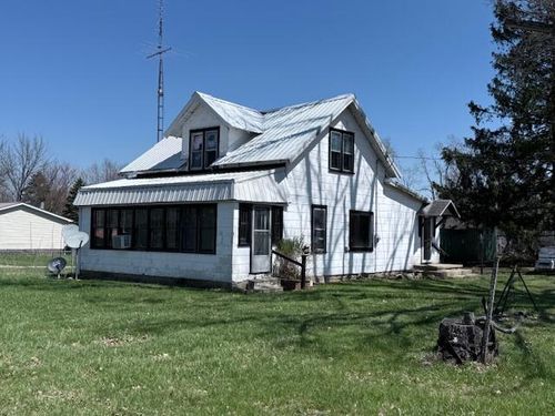 325 S Main Street, Montgomery Village, MI, 49255 | Card Image