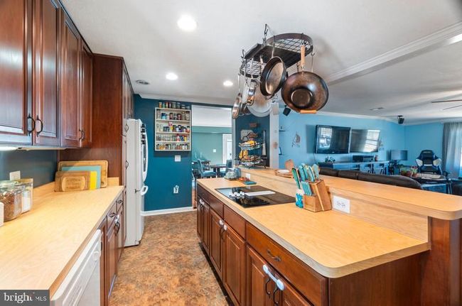 10505 Vera Davis Ln, House other with 4 bedrooms, 3 bathrooms and null parking in WALDORF MD | Image 6