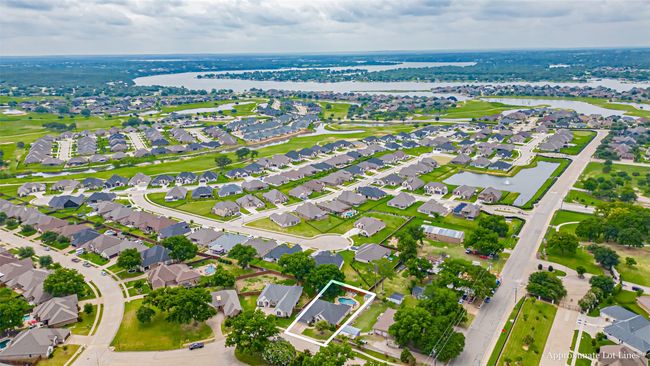1302 Joshua Way, House other with 4 bedrooms, 3 bathrooms and null parking in Granbury TX | Image 37