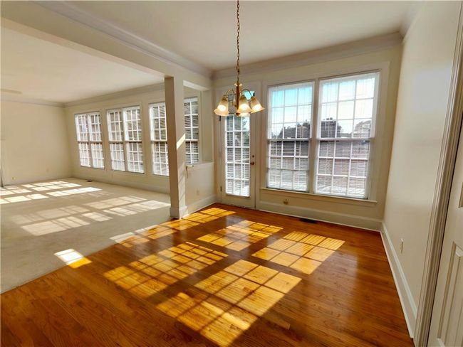 11365 Donnington Dr, House other with 5 bedrooms, 4 bathrooms and null parking in Duluth GA | Image 14