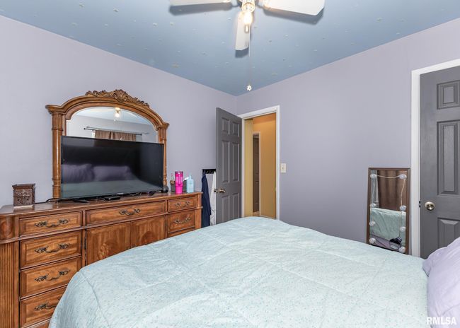 1508 3 Rd St, House other with 3 bedrooms, 1 bathrooms and null parking in Camanche IA | Image 17