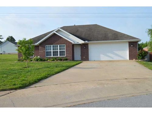 2601 Sw Aztec Pl, Bentonville, AR, 72712-3535 | Card Image