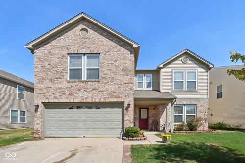 9648 W Lantern Ln, Pendleton, IN, 46064-9469 | Card Image