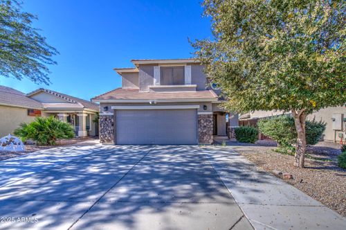 35412 N Happy Jack Dr, Queen Creek, AZ, 85144-8220 | Card Image