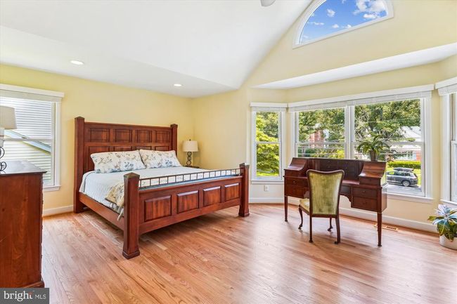 9505 Columbia Blvd, House other with 5 bedrooms, 4 bathrooms and null parking in SILVER SPRING MD | Image 17