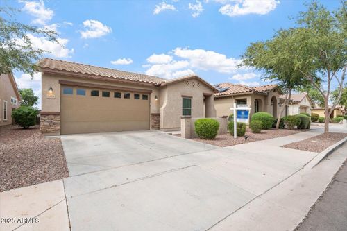 1138 S Olympic Dr, Gilbert, AZ, 85296-1416 | Card Image