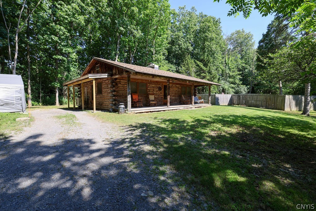 Residential in Onondaga 2