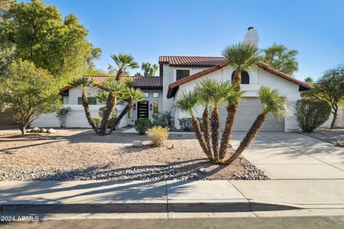 10587 E Caron St, Scottsdale, AZ, 85258-5767 | Card Image