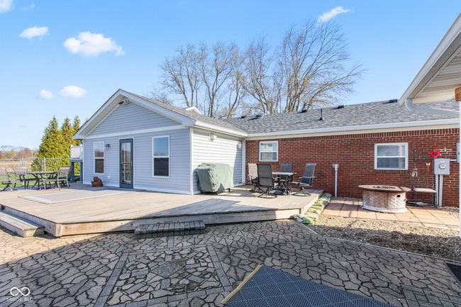 139 Jefferson St, House other with 5 bedrooms, 3 bathrooms and null parking in Jamestown IN | Image 51
