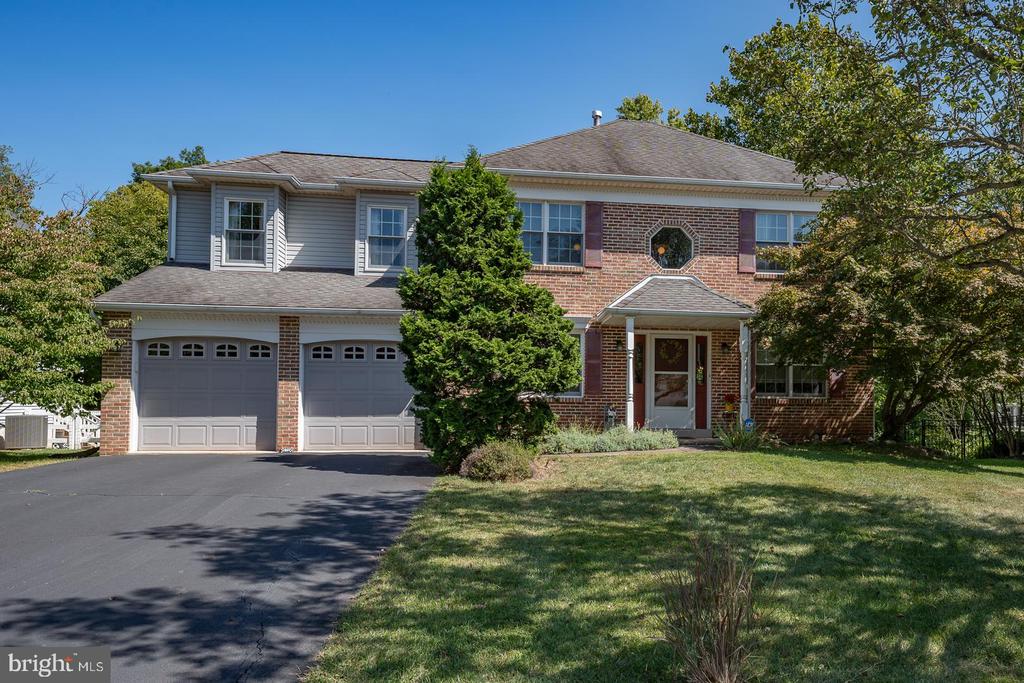 Freeland Dr, Collegeville, PA 19426