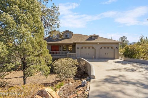 117 N Equestrian Way, Prescott, AZ, 86303-5795 | Card Image