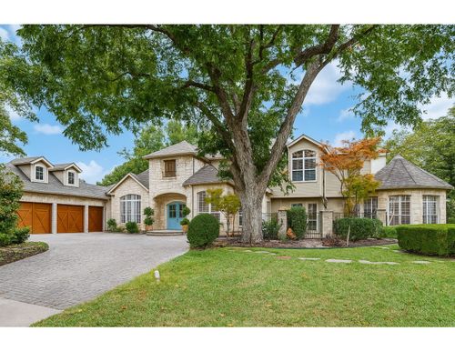 6 Cheltenham Way, Dallas, TX, 75230-1960 | Card Image