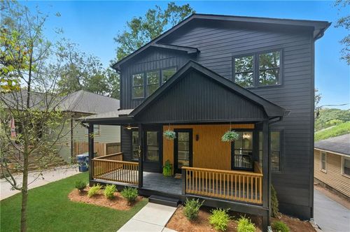 191 Whitefoord Ave Se, Atlanta, GA, 30317-1734 | Card Image