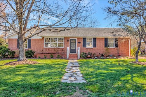 1541 Yeardley Dr, Richmond, VA, 23225-2907 | Card Image